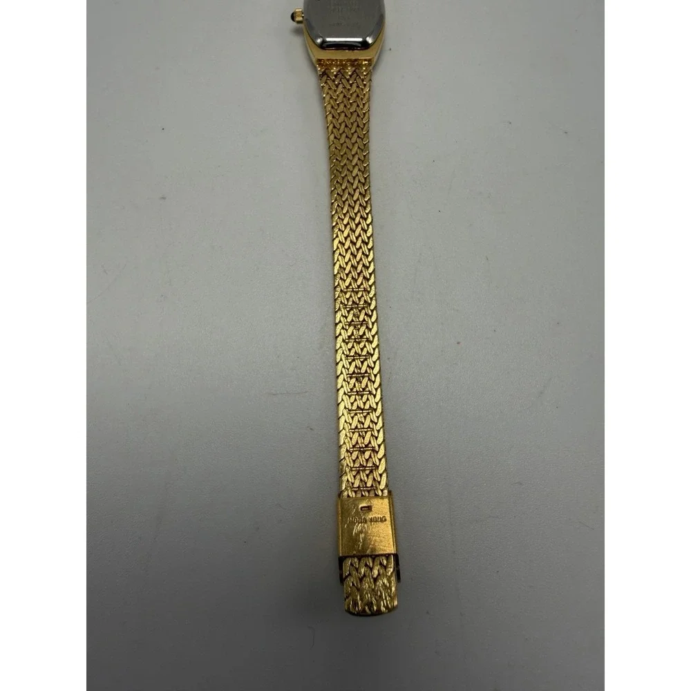 Xavier Ladies Watch New Battery 17MM 7.25